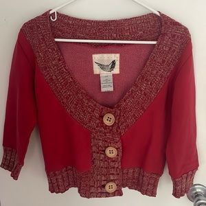 Adorable Sweatshirt/Sweater